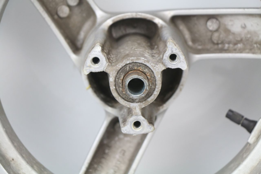 photo de CERCHIO ANTERIORE PEUGEOT VIVACITY NEW 2T 50 (2008 - 2017)