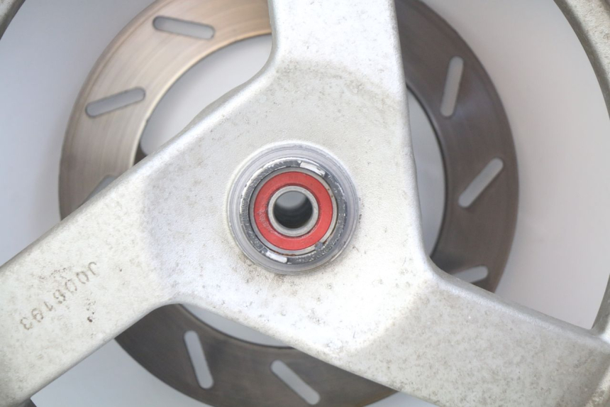 photo de CERCHIO ANTERIORE PEUGEOT VIVACITY NEW 2T 50 (2008 - 2017)