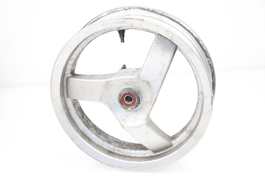 photo de CERCHIO ANTERIORE PEUGEOT VIVACITY NEW 2T 50 (2008 - 2017)