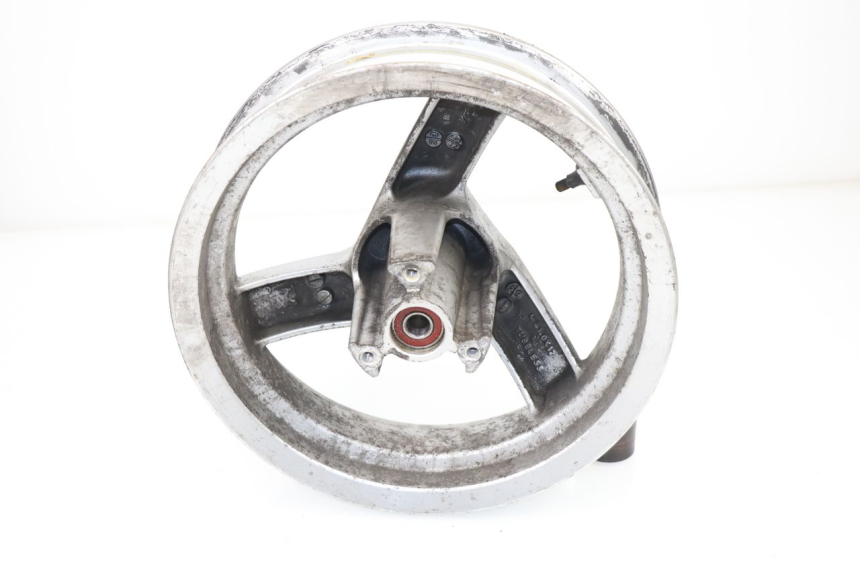 photo de CERCHIO ANTERIORE PEUGEOT VIVACITY NEW 2T 50 (2008 - 2017)