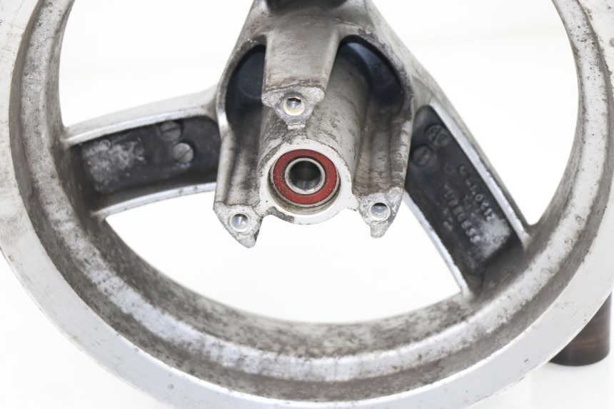photo de CERCHIO ANTERIORE PEUGEOT VIVACITY NEW 2T 50 (2008 - 2017)