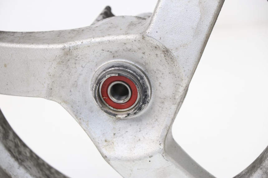photo de CERCHIO ANTERIORE PEUGEOT VIVACITY NEW 2T 50 (2008 - 2017)