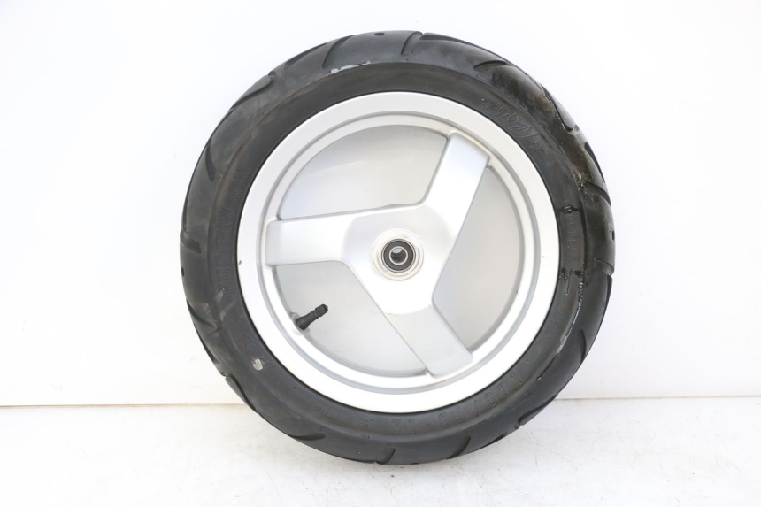 photo de CERCHIO ANTERIORE PEUGEOT VIVACITY NEW 4T 50 (2008 - 2017)