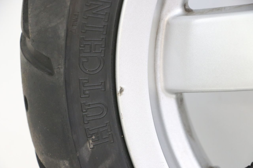photo de CERCHIO ANTERIORE PEUGEOT VIVACITY NEW 4T 50 (2008 - 2017)