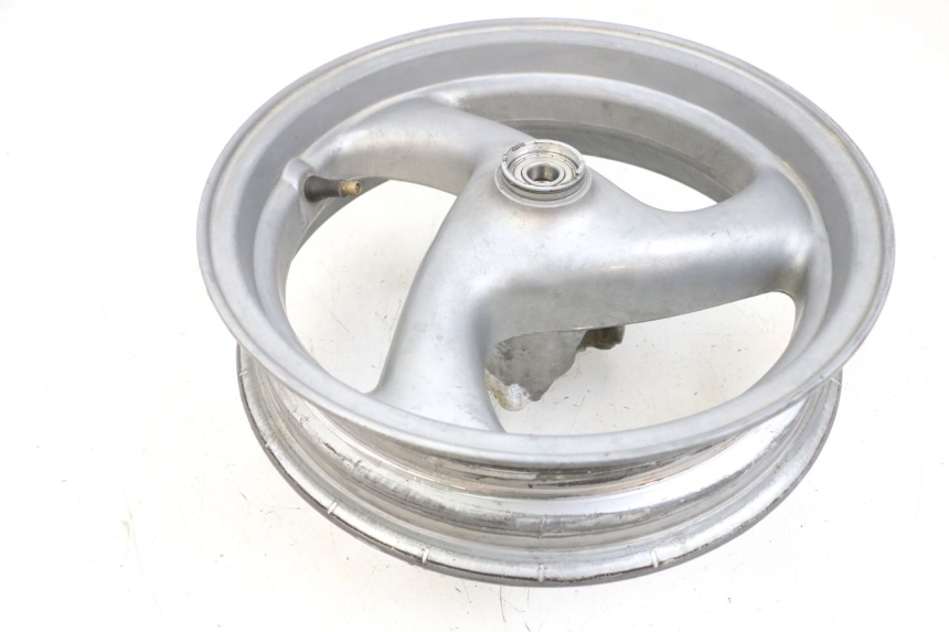 photo de CERCHIO ANTERIORE PEUGEOT VIVACITY 100 (1999 - 2008) - Zoom sullo stato d'uso