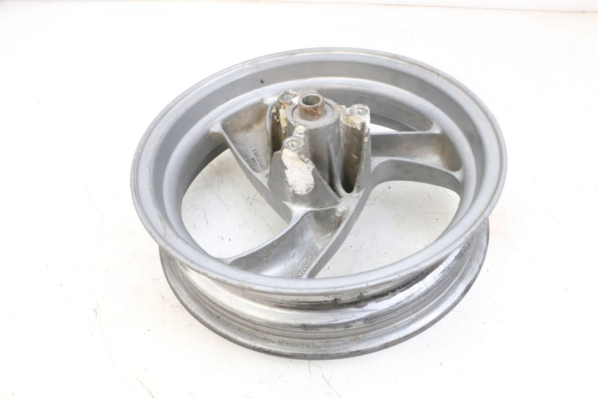 photo de CERCHIO ANTERIORE PEUGEOT VIVACITY 100 (1999 - 2008) - Primo piano tecnico