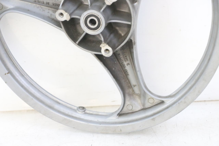 photo de CERCHIO ANTERIORE YAMAHA WHY 50 (1998 - 2000)