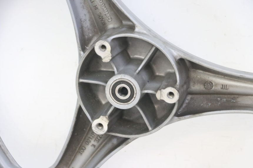 photo de CERCHIO ANTERIORE YAMAHA WHY 50 (1998 - 2000)