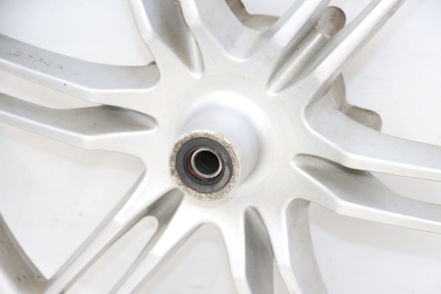 photo de CERCHIO ANTERIORE YAMAHA X-CITY XCITY 125 (2007 - 2008)