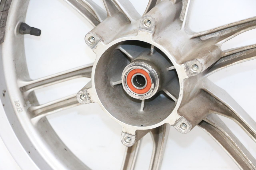 photo de CERCHIO ANTERIORE YAMAHA X-CITY XCITY 125 (2007 - 2008)