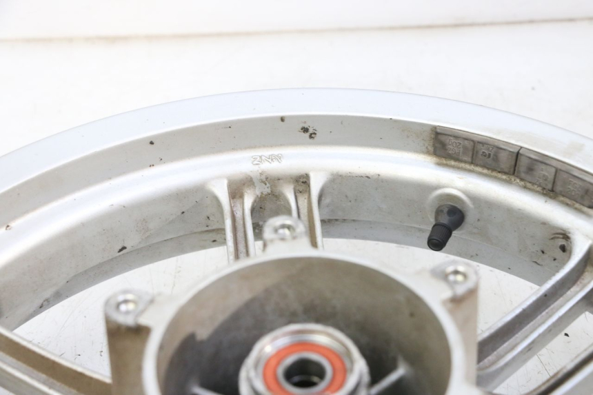 photo de CERCHIO ANTERIORE YAMAHA X-CITY XCITY 125 (2007 - 2008)