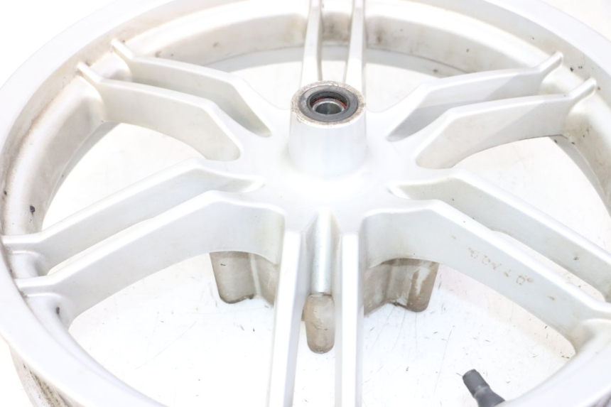 photo de CERCHIO ANTERIORE YAMAHA X-CITY XCITY 125 (2007 - 2008)