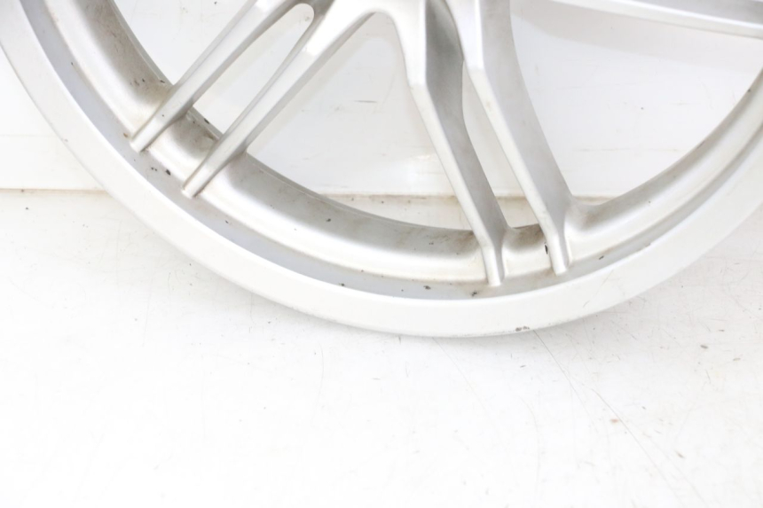 photo de CERCHIO ANTERIORE YAMAHA X-CITY XCITY 125 (2007 - 2008)