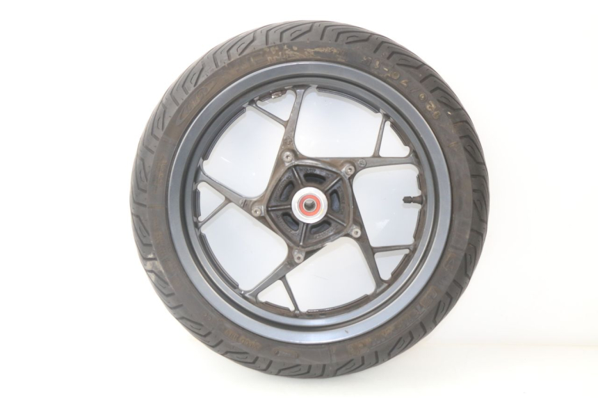 photo de CERCHIO ANTERIORE YAMAHA XMAX X-MAX ABS 125 (2014 - 2016) - Vista principale