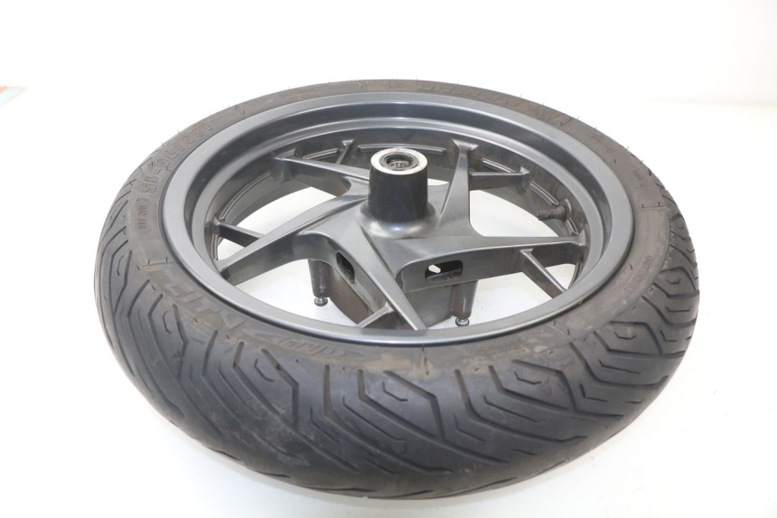 photo de CERCHIO ANTERIORE YAMAHA XMAX X-MAX ABS 125 (2014 - 2016) - Altra angolazione