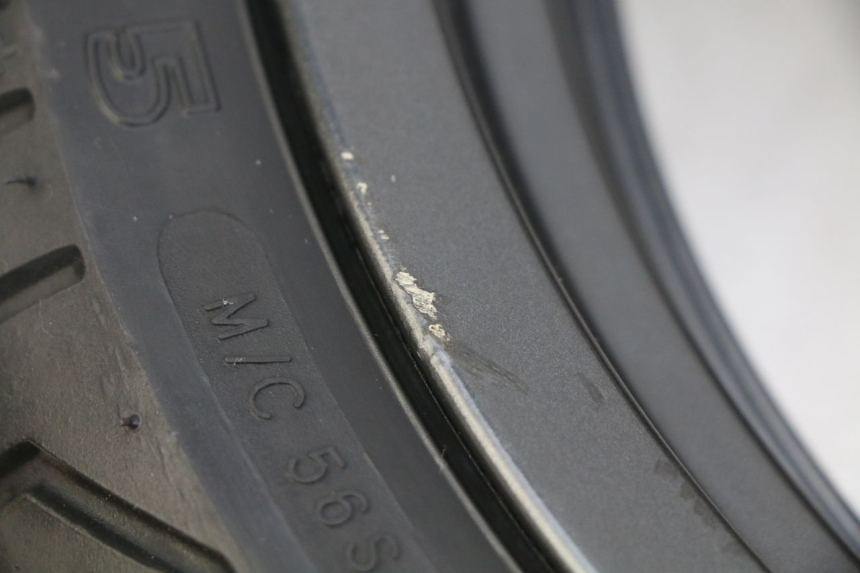 photo de CERCHIO ANTERIORE YAMAHA X-MAX XMAX 125 (2010 - 2014)