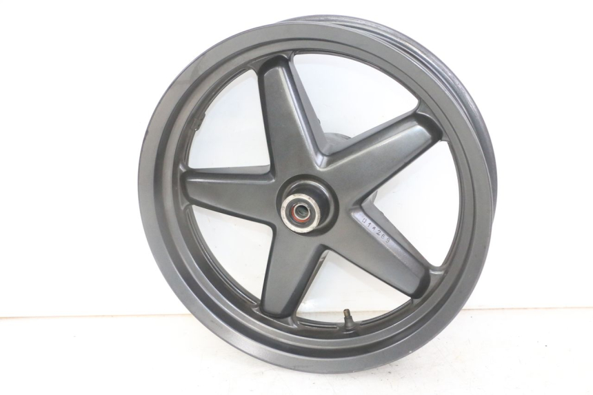 photo de CERCHIO ANTERIORE YAMAHA X-MAX XMAX 125 (2010 - 2014)