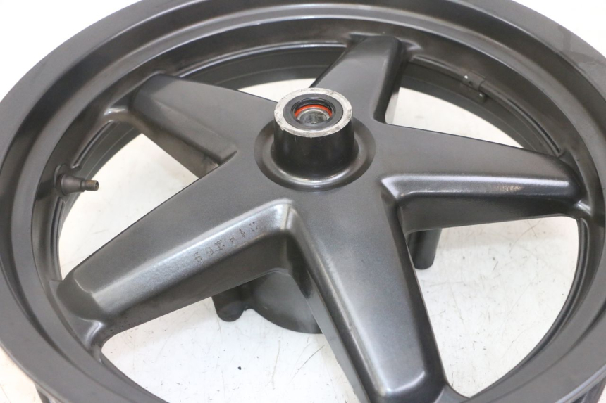 photo de CERCHIO ANTERIORE YAMAHA X-MAX XMAX 125 (2010 - 2014)