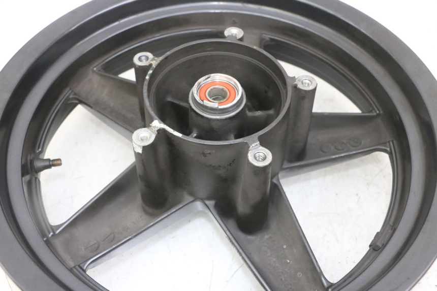 photo de CERCHIO ANTERIORE YAMAHA X-MAX XMAX 125 (2010 - 2014)