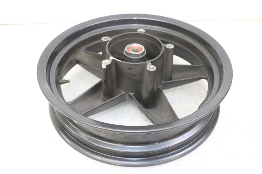 photo de CERCHIO ANTERIORE YAMAHA X-MAX XMAX 125 (2010 - 2014)