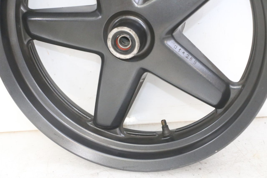 photo de CERCHIO ANTERIORE YAMAHA X-MAX XMAX 125 (2010 - 2014)