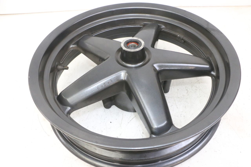 photo de CERCHIO ANTERIORE YAMAHA X-MAX XMAX 125 (2010 - 2014)