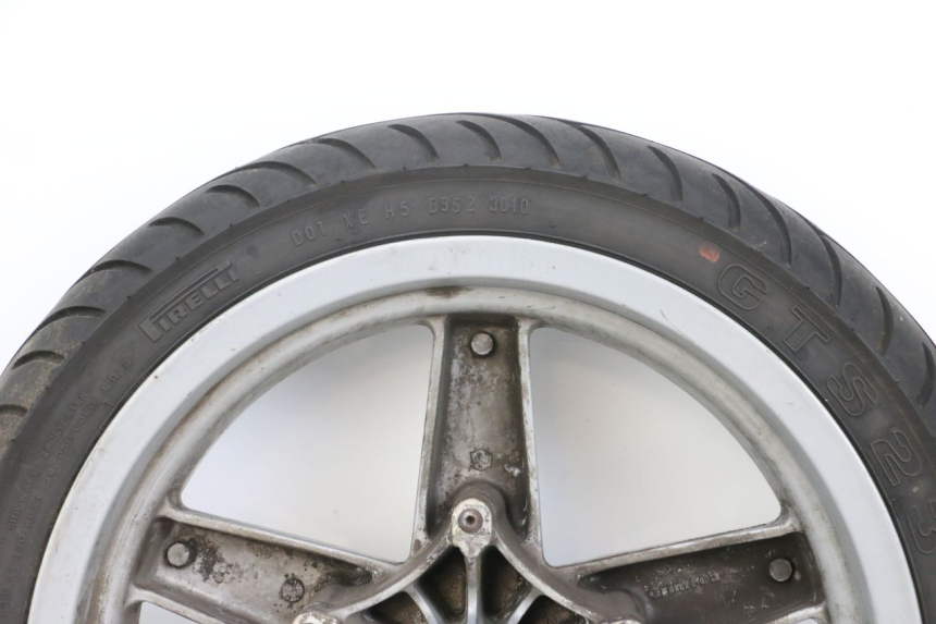photo de CERCHIO ANTERIORE PIAGGIO X8 125 (2004 - 2007)