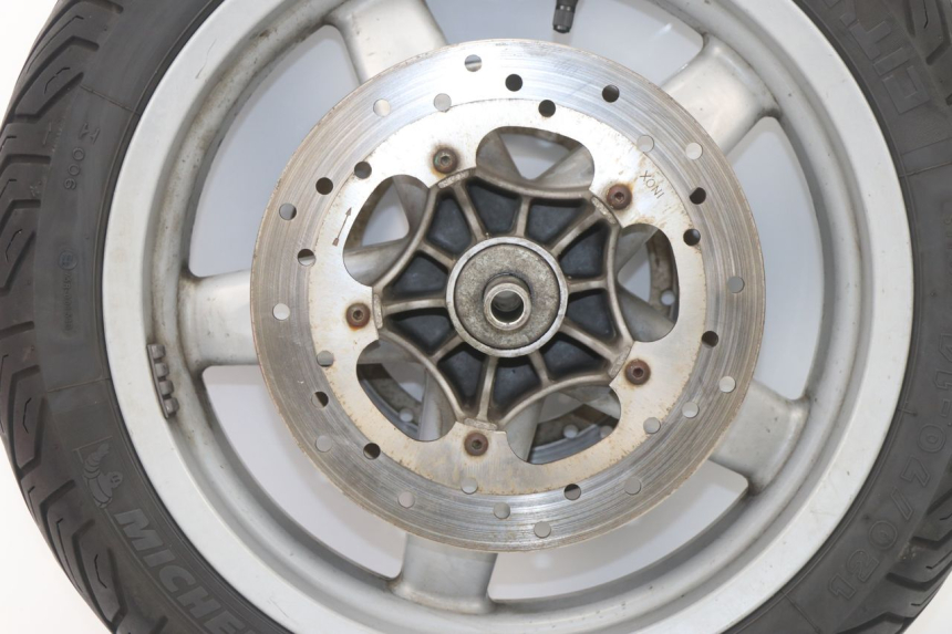 photo de CERCHIO ANTERIORE PIAGGIO X9 EVOLUTION 250 (2003 - 2007)