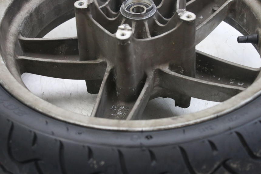 photo de CERCHIO ANTERIORE PIAGGIO X9 EVOLUTION 250 (2003 - 2007)