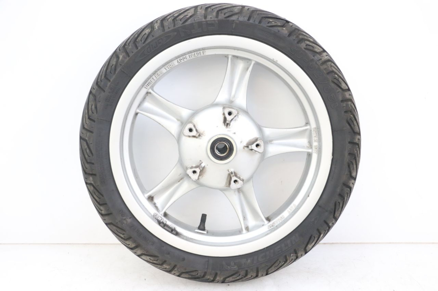 photo de CERCHIO ANTERIORE KYMCO XCITING 250 (2006 - 2009)