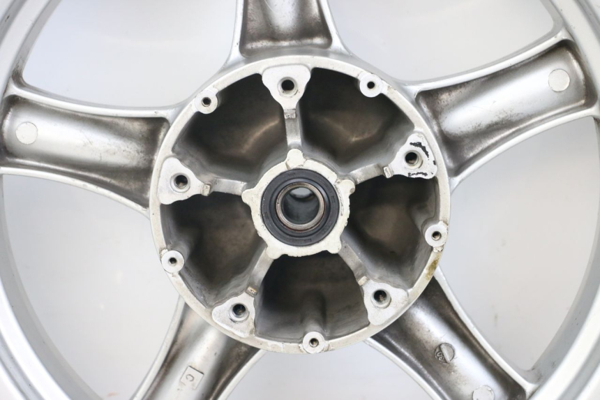 photo de CERCHIO ANTERIORE KYMCO XCITING 250 (2006 - 2009)