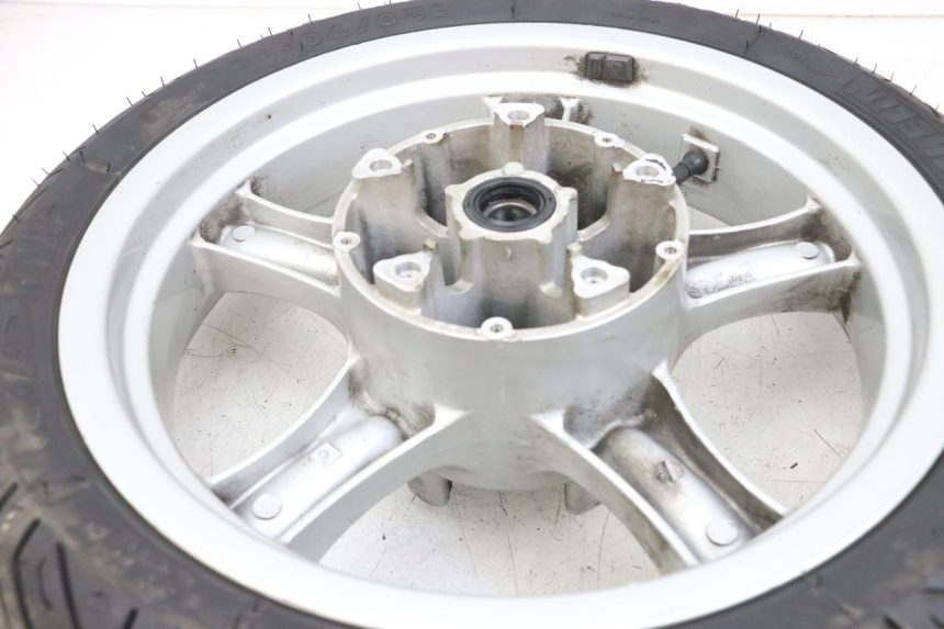 photo de CERCHIO ANTERIORE KYMCO XCITING 250 (2006 - 2009)