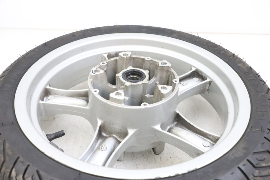 photo de CERCHIO ANTERIORE KYMCO XCITING 250 (2006 - 2009)