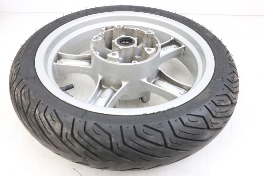 photo de CERCHIO ANTERIORE KYMCO XCITING 250 (2006 - 2009)