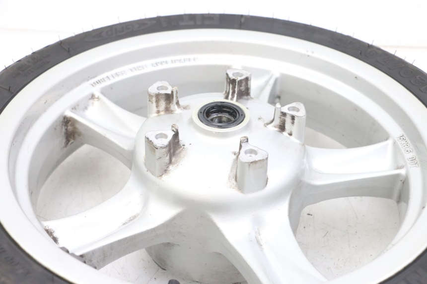 photo de CERCHIO ANTERIORE KYMCO XCITING 250 (2006 - 2009)