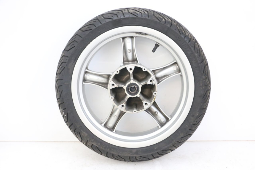 photo de CERCHIO ANTERIORE KYMCO XCITING 250 (2006 - 2009)