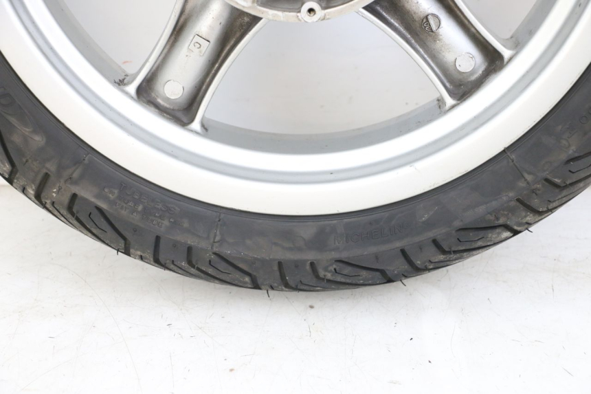 photo de CERCHIO ANTERIORE KYMCO XCITING 250 (2006 - 2009)