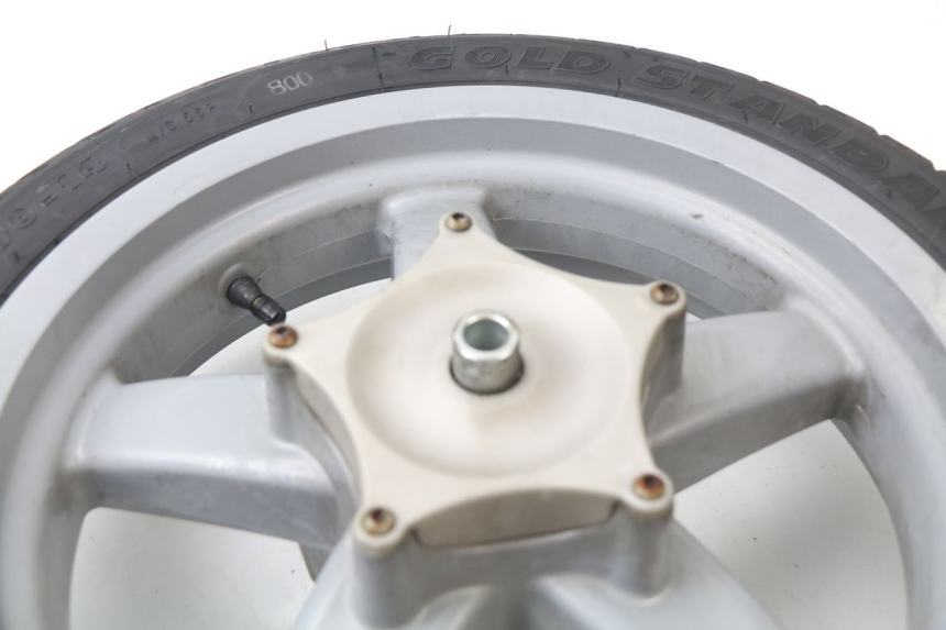 photo de CERCHIO ANTERIORE PIAGGIO XEVO X-EVO 250 (2007 - 2012)