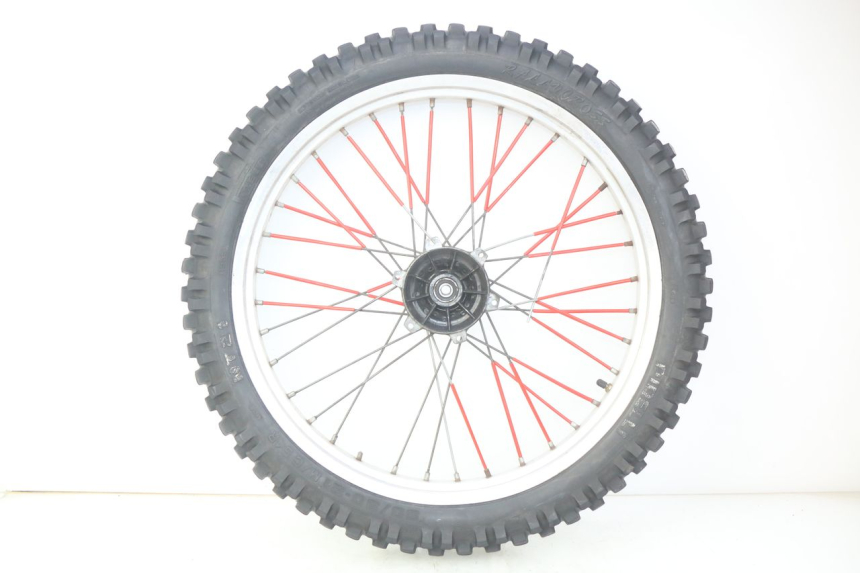 photo de CERCHIO ANTERIORE PEUGEOT XP6 50 (1997 - 2003)