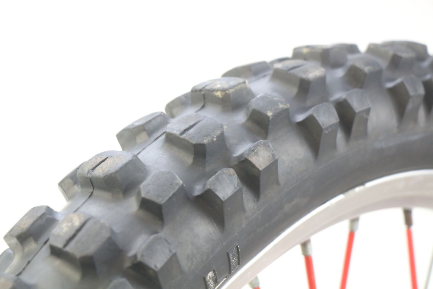 photo de CERCHIO ANTERIORE PEUGEOT XP6 50 (1997 - 2003)