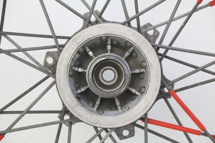 photo de CERCHIO ANTERIORE PEUGEOT XP6 50 (1997 - 2003)