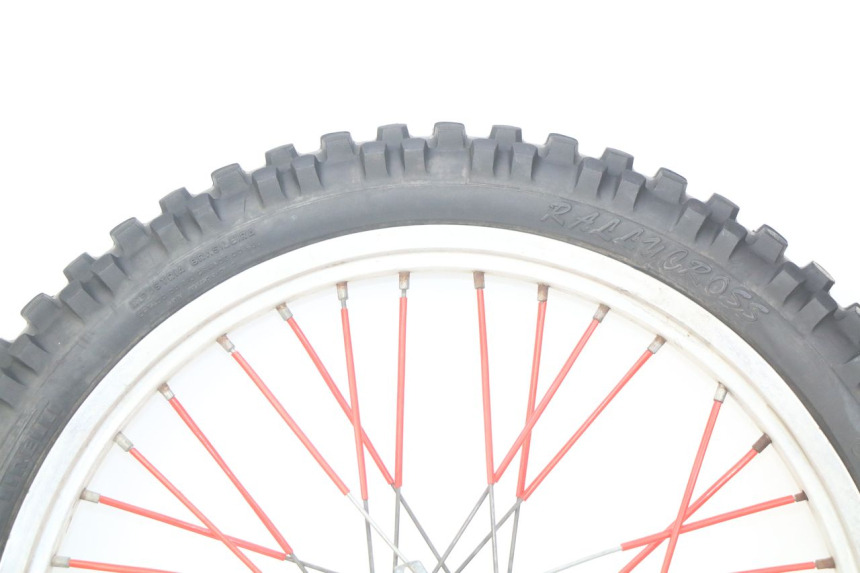 photo de CERCHIO ANTERIORE PEUGEOT XP6 50 (1997 - 2003)