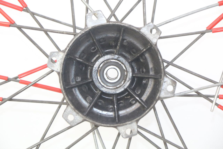 photo de CERCHIO ANTERIORE PEUGEOT XP6 50 (1997 - 2003)