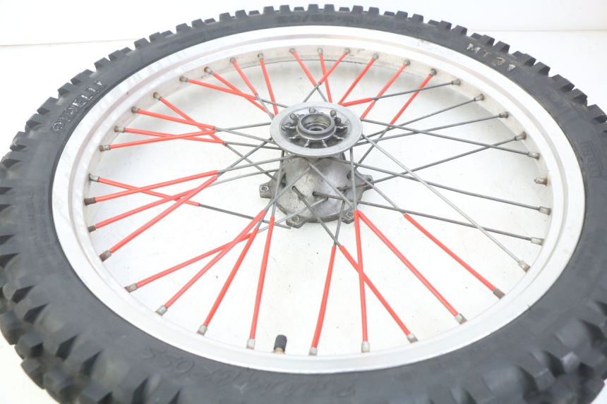 photo de CERCHIO ANTERIORE PEUGEOT XP6 50 (1997 - 2003)