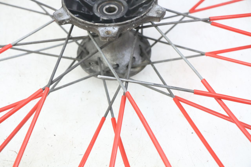 photo de CERCHIO ANTERIORE PEUGEOT XP6 50 (1997 - 2003)