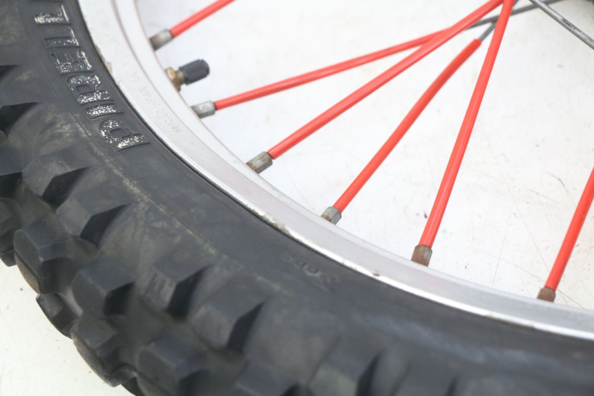 photo de CERCHIO ANTERIORE PEUGEOT XP6 50 (1997 - 2003)