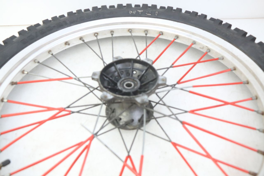 photo de CERCHIO ANTERIORE PEUGEOT XP6 50 (1997 - 2003)