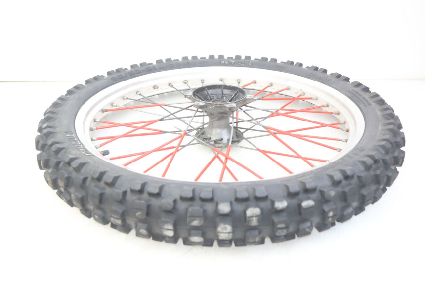 photo de CERCHIO ANTERIORE PEUGEOT XP6 50 (1997 - 2003)