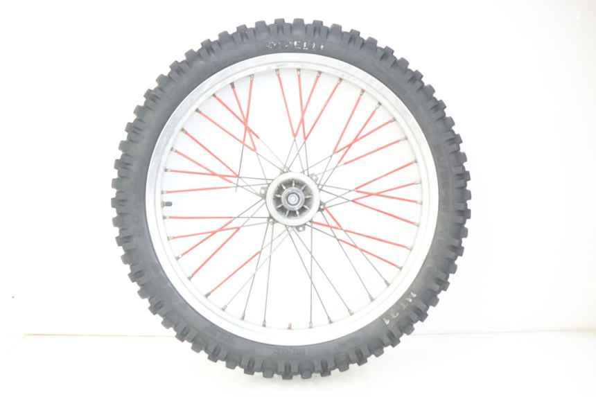 photo de CERCHIO ANTERIORE PEUGEOT XP6 50 (1997 - 2003)