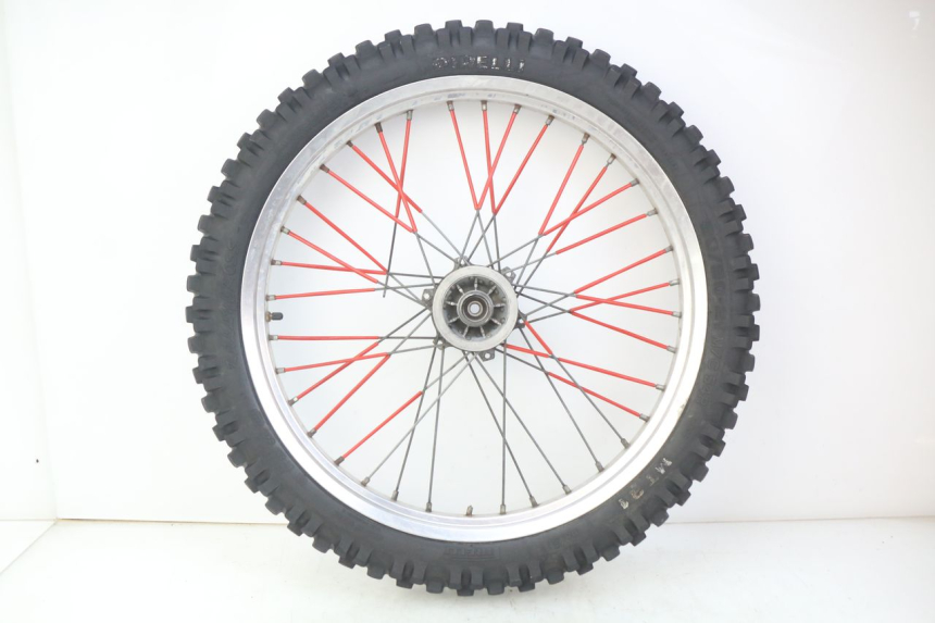 photo de CERCHIO ANTERIORE PEUGEOT XP6 50 (1997 - 2003)